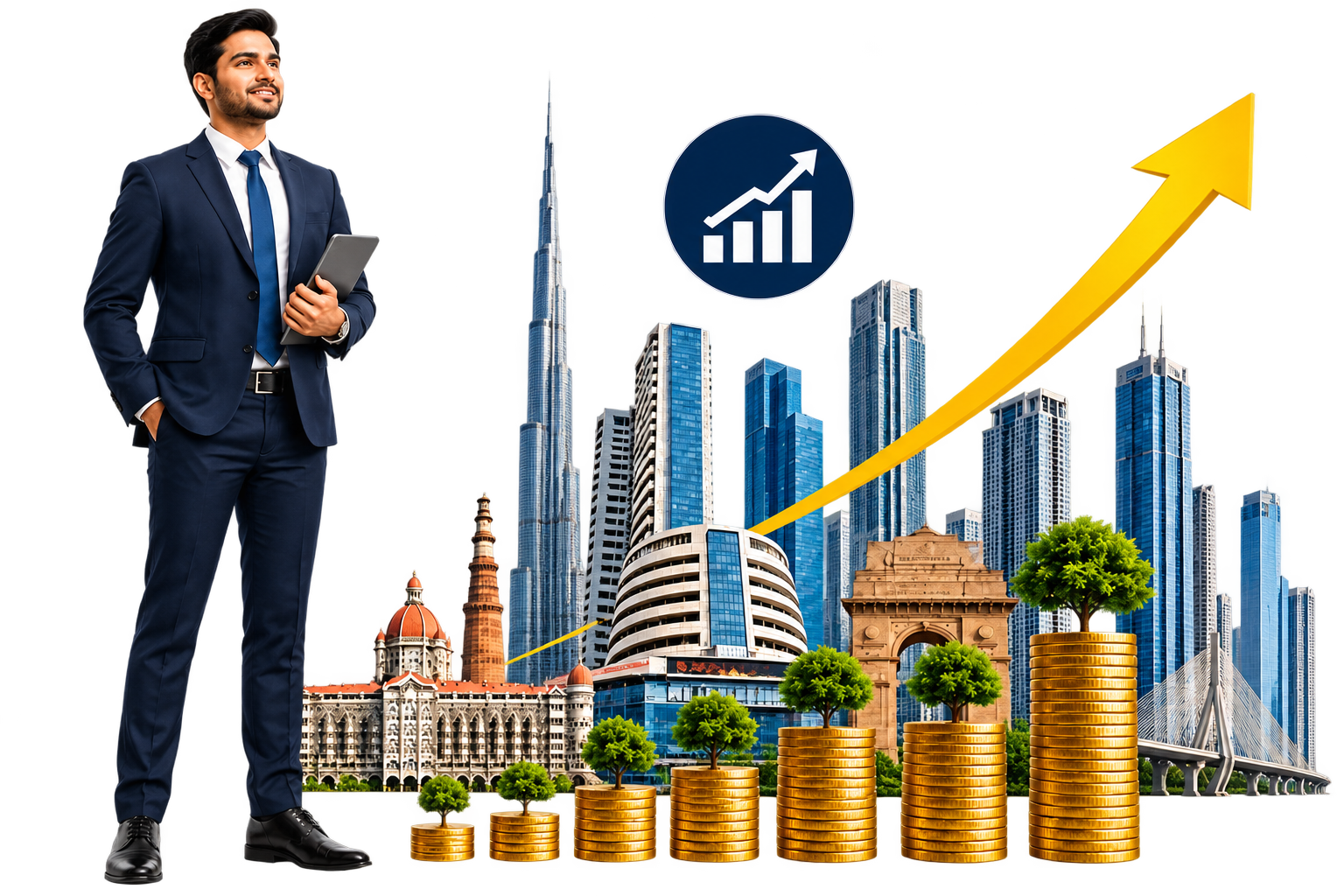 Nagpur Business District Investment