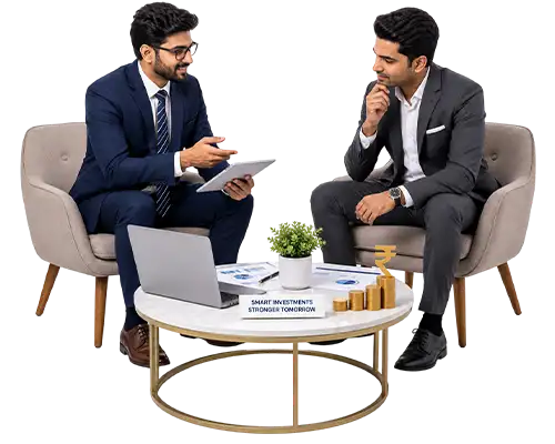 Nagpur Business District Projects