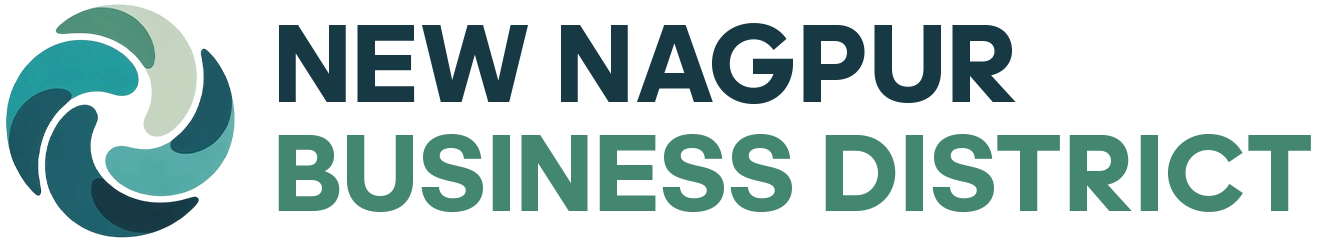 New Nagpur Logo